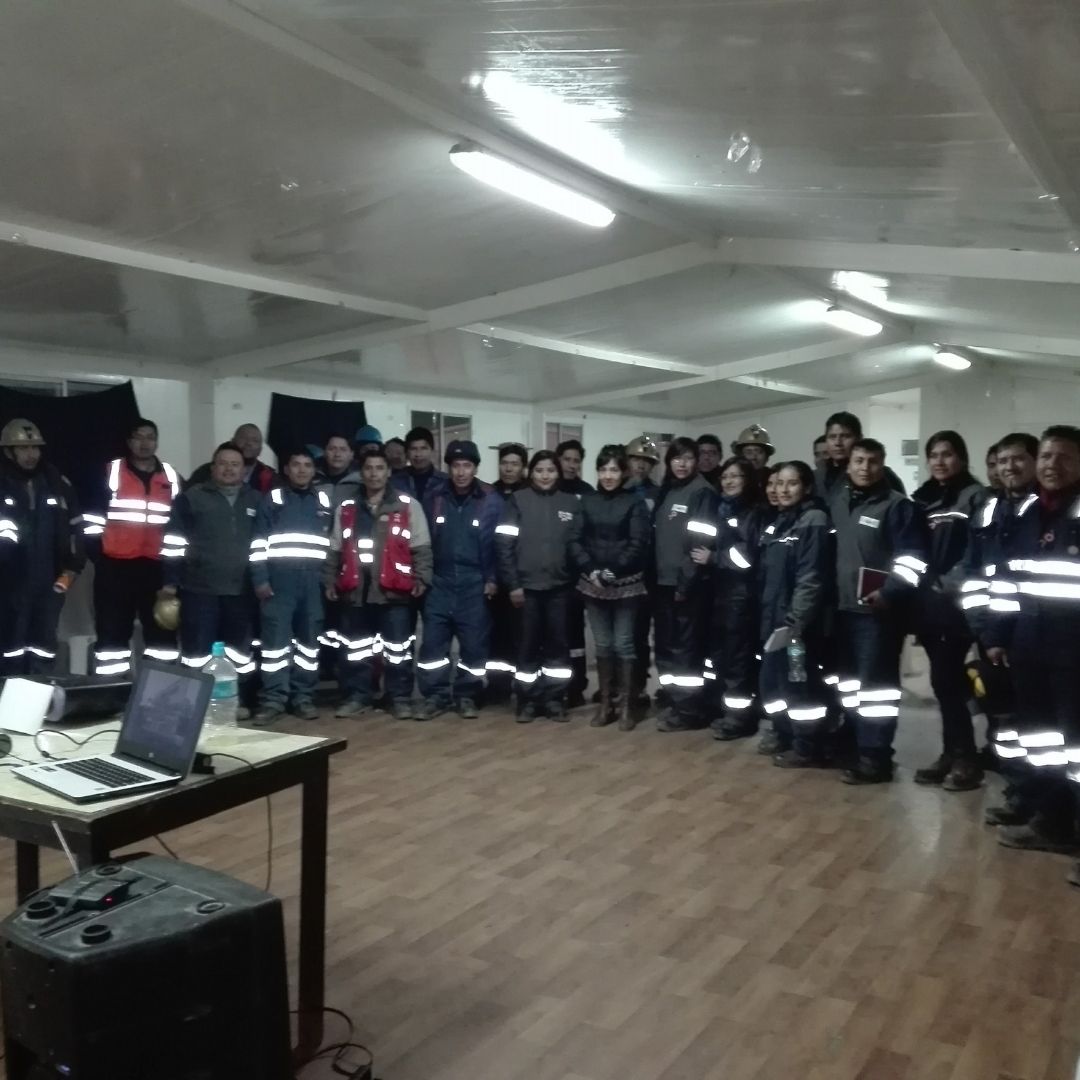Programa Human Factors