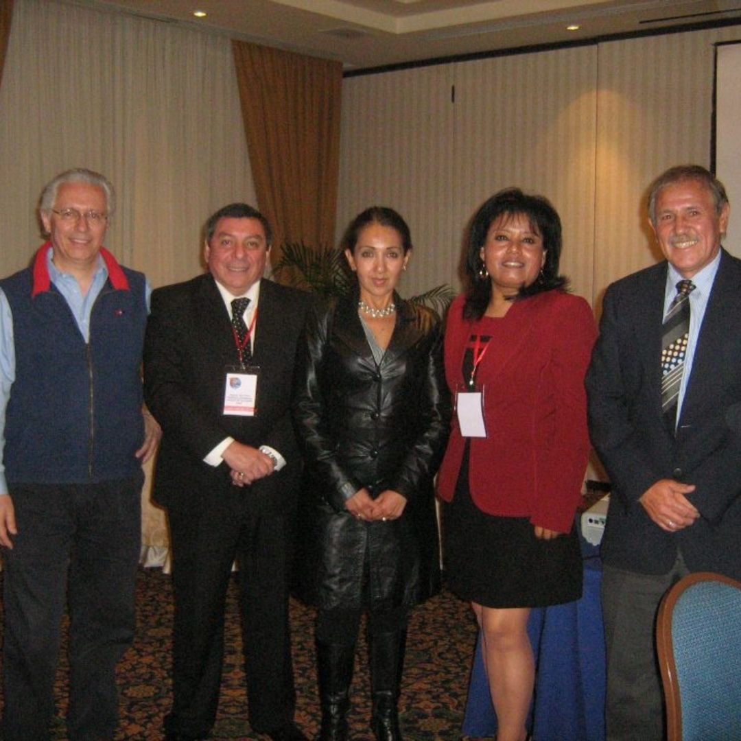 Cultura de Seguridad y Behavior Based Safety