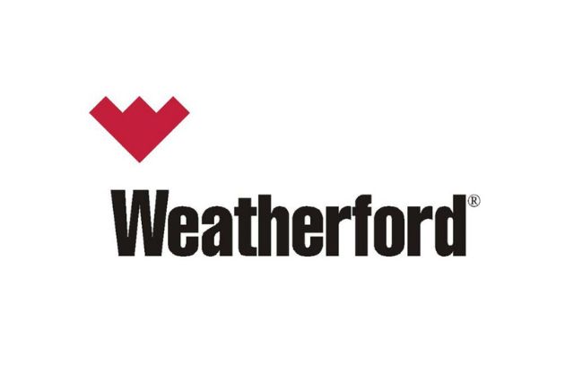 Weatherford
